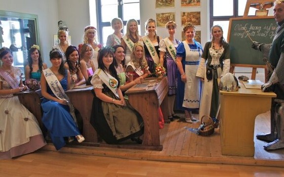 Sprucker Mühle, Foto: Stadt- und Industriemuseum Guben, Lizenz: Stadt- und Industriemuseum Guben