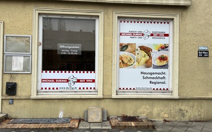 During`s Imbiss, Foto: Steffi Richter, Lizenz: MUT-Marketing und Tourismus Guben e.V.