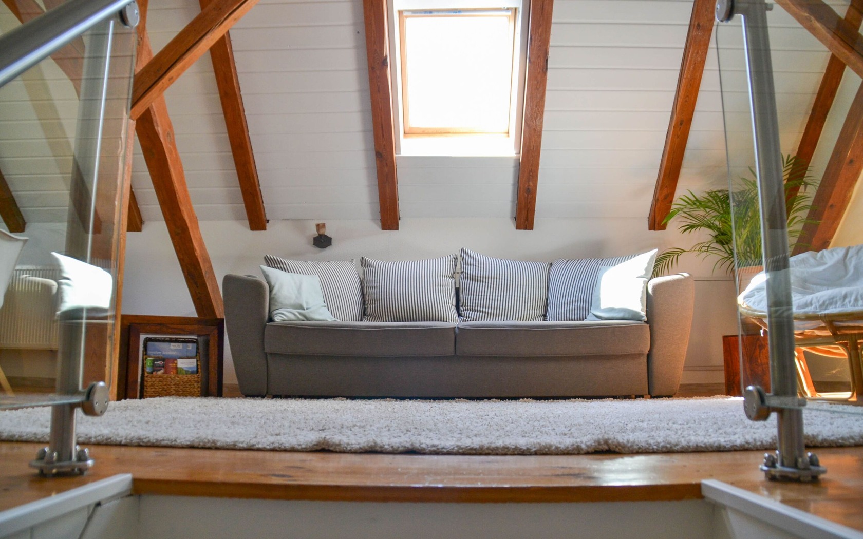 Galerie, Foto: Kerstin Geilich, Lizenz: MuT