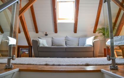 Galerie, Foto: Kerstin Geilich, Lizenz: MuT