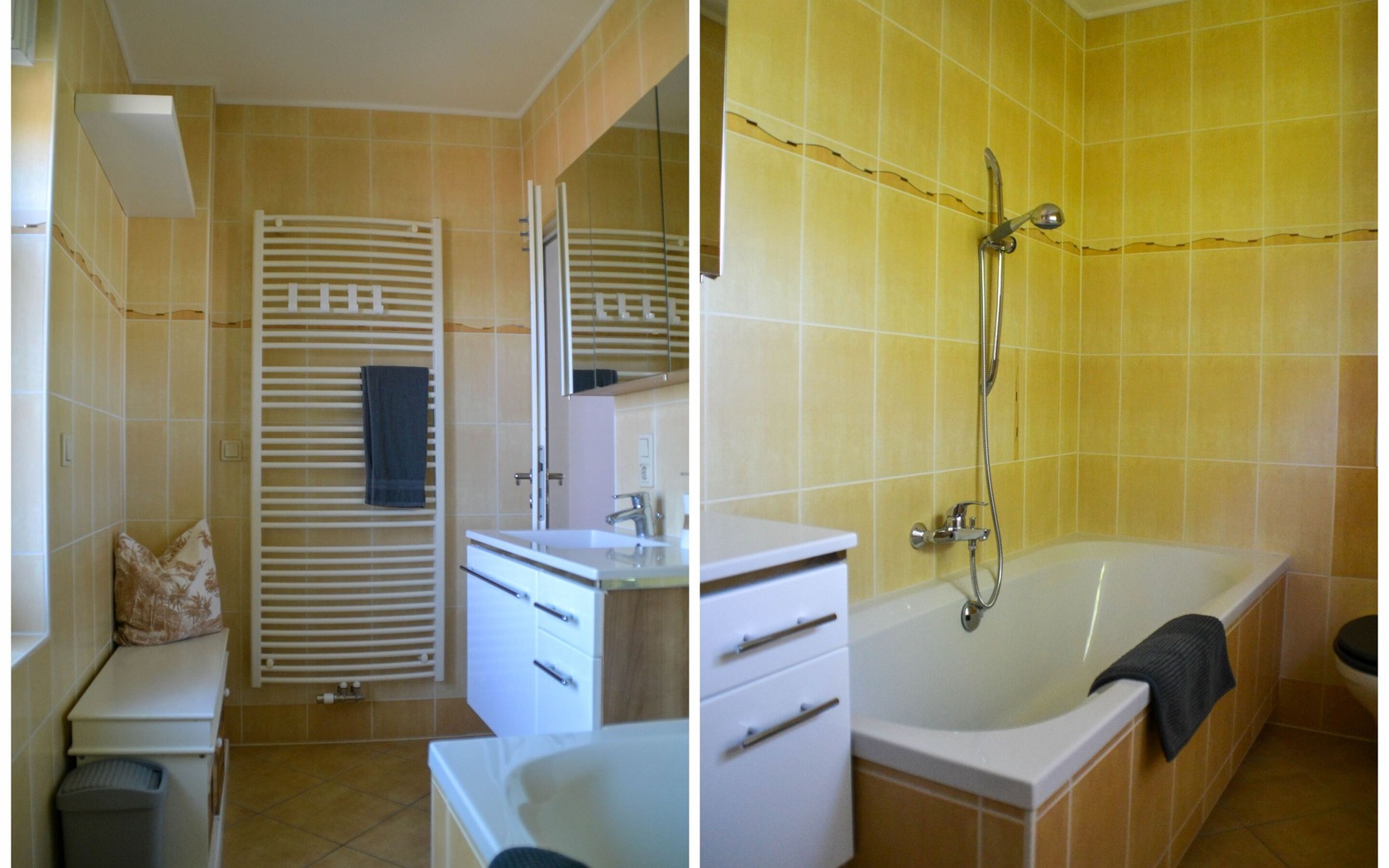 Bad, Foto: Kerstin Geilich, Lizenz: MuT