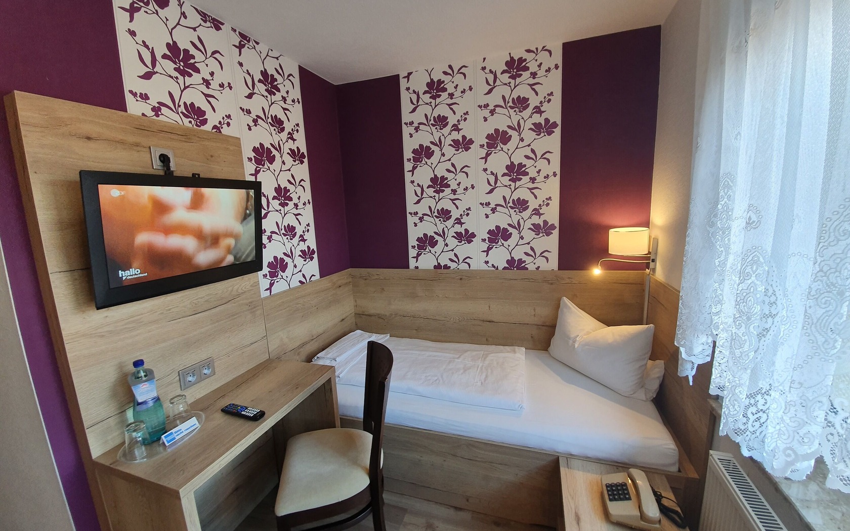 Bergschänke & Berghotel, Foto: MuT Guben, Foto: Kerstin Geilich, Lizenz: MuT Guben