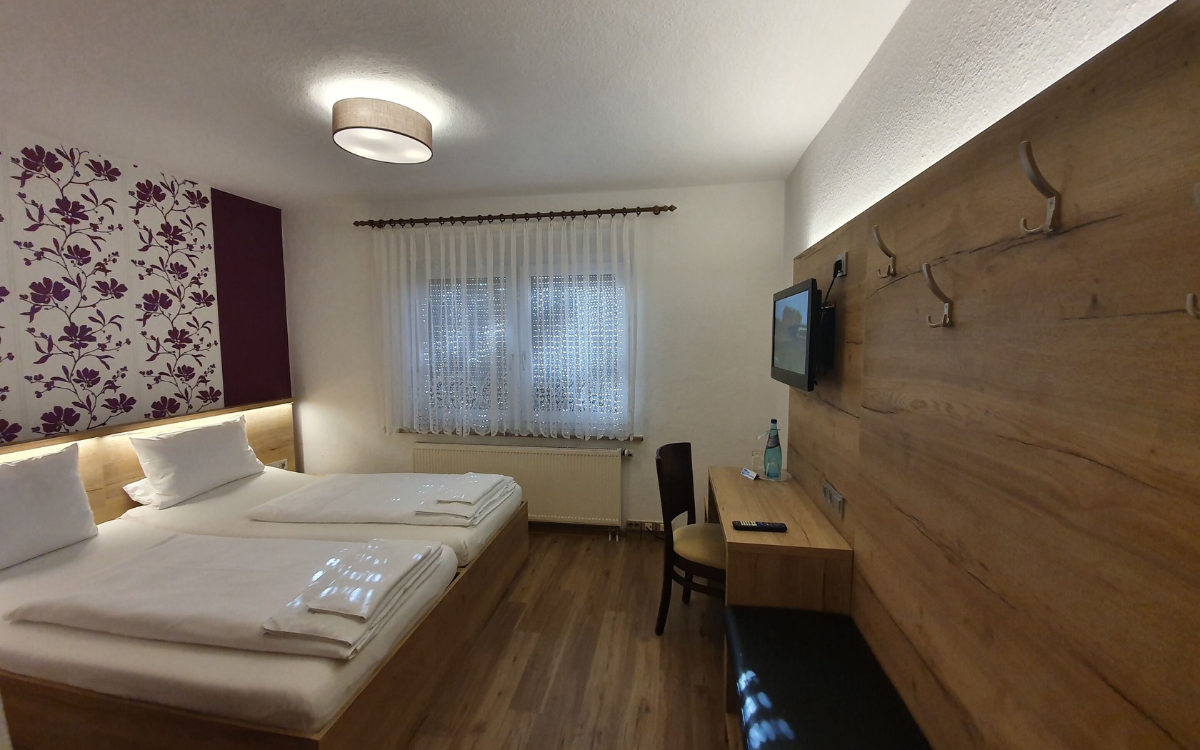 Bergschänke & Berghotel, Foto: MuT Guben, Foto: Kerstin Geilich, Lizenz: MuT Guben