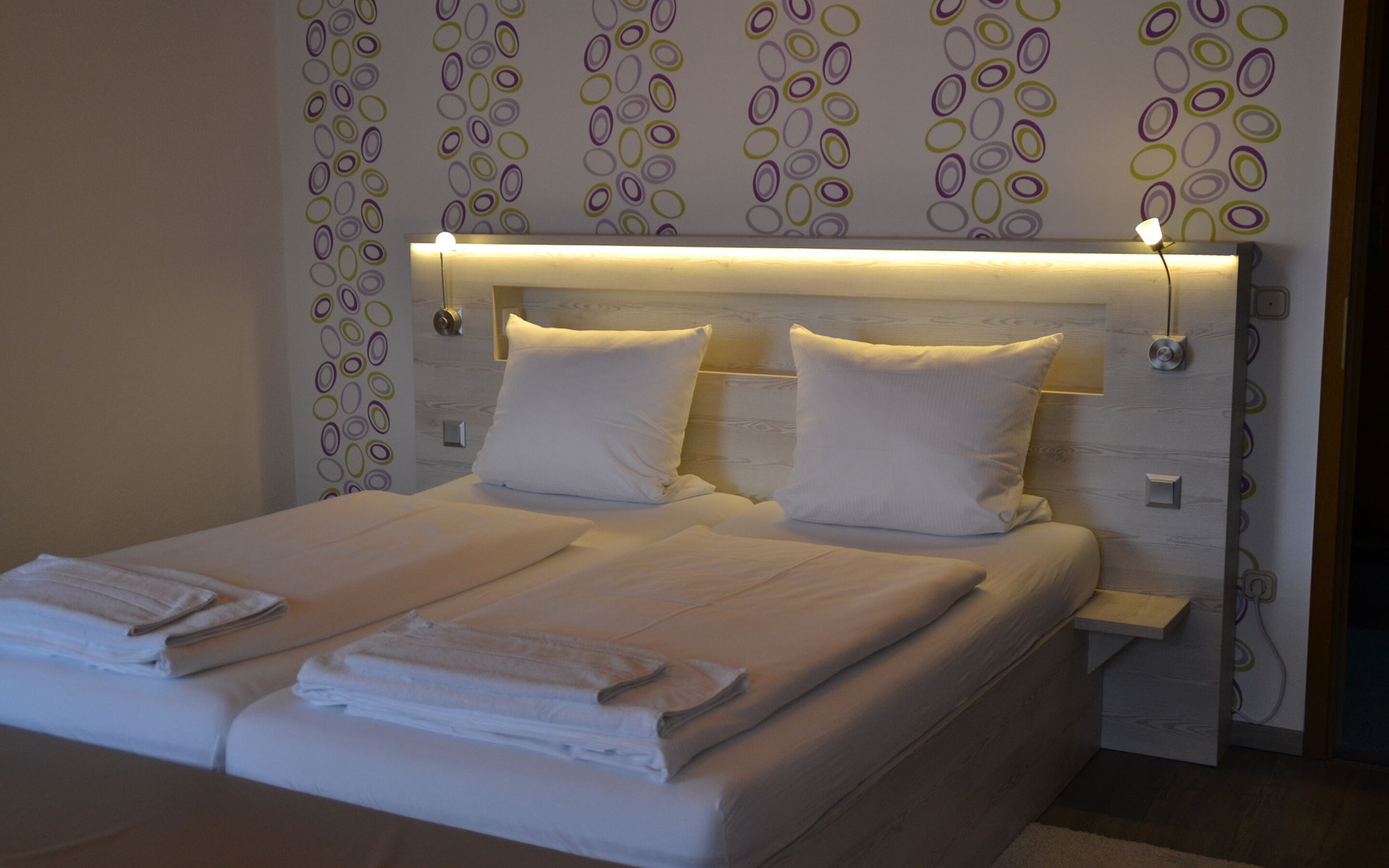 Bergschänke & Berghotel, Suite, Foto: MuT Guben, Foto: Kerstin Geilich, Lizenz: MuT Guben