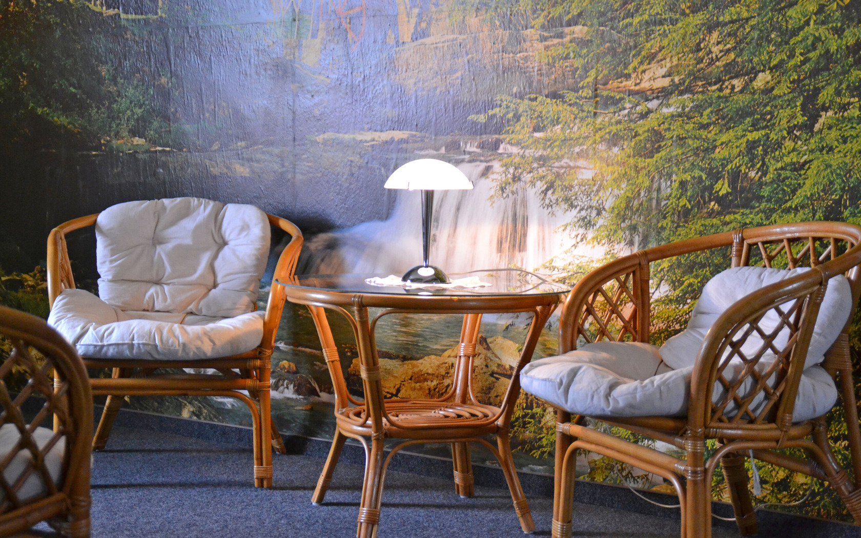 Bergschänke & Berghotel, Foto: MuT Guben, Foto: Kerstin Geilich, Lizenz: MuT Guben