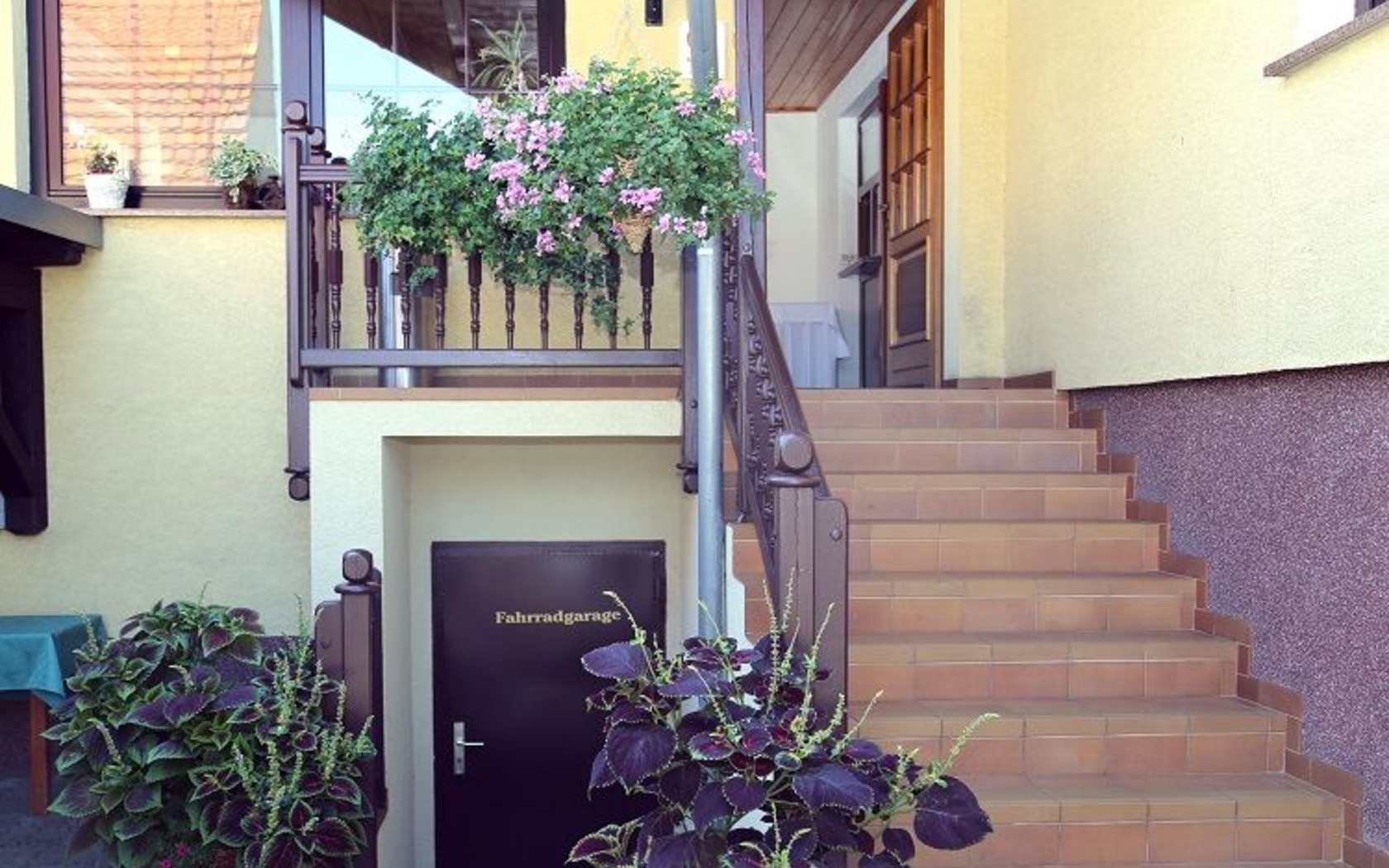 Bergschänke & Berghotel, Foto: MuT Guben, Foto: Kerstin Geilich, Lizenz: MuT Guben