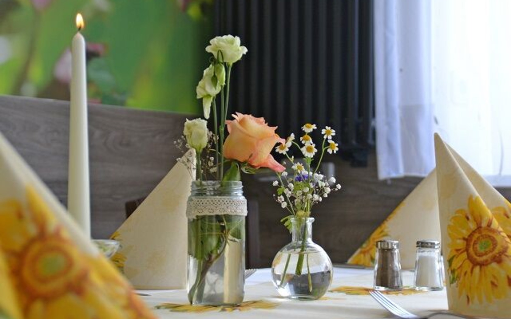 Bergschänke im Berghotel Bresinchen, Foto: MuT Guben, Foto: Kerstin Geilich, Lizenz: Marketing und Tourismus Guben e.V.