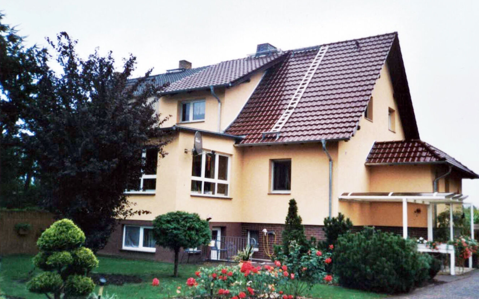 Ferienwohnung Keller, Foto: MuT Guben, Foto: Keller, Lizenz: MuT