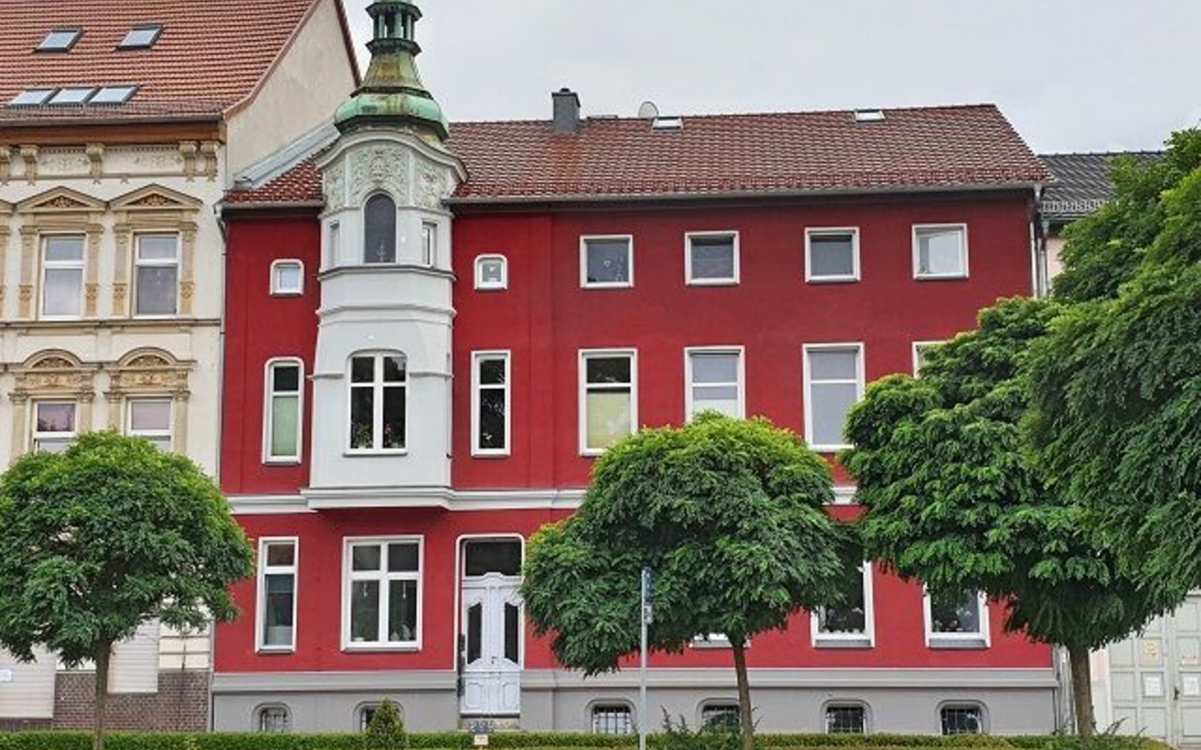 Gäste- / Ferienwohnung "Leuchtturm", Foto: Sylva Bodenschatz, Foto: Monique Bodenschatz, Lizenz: MuT