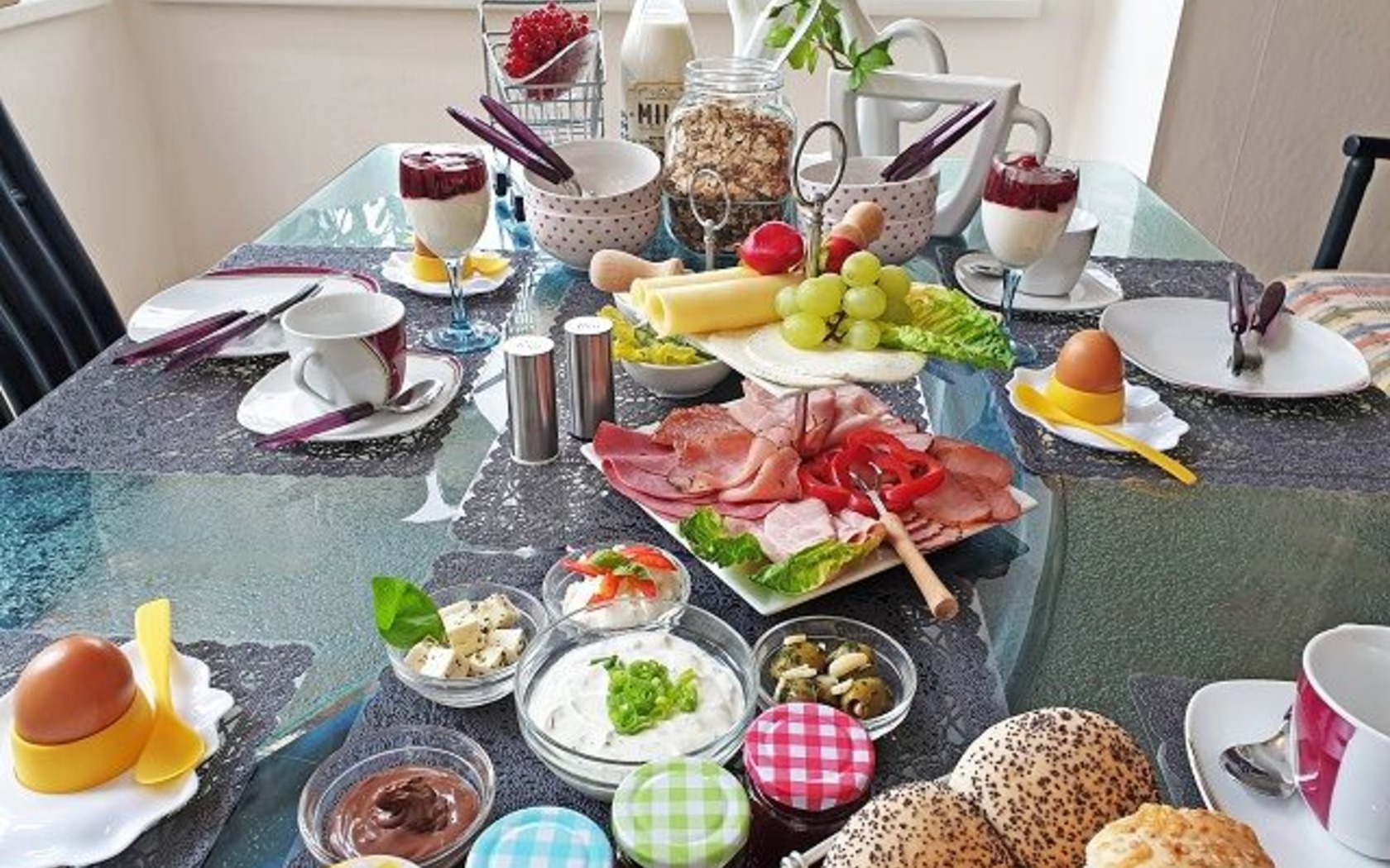 Gäste-/ Ferienwohnung „Leuchtturm“ , Foto: Sylva Bodenschatz, Foto: Monique Bodenschatz, Lizenz: MuT