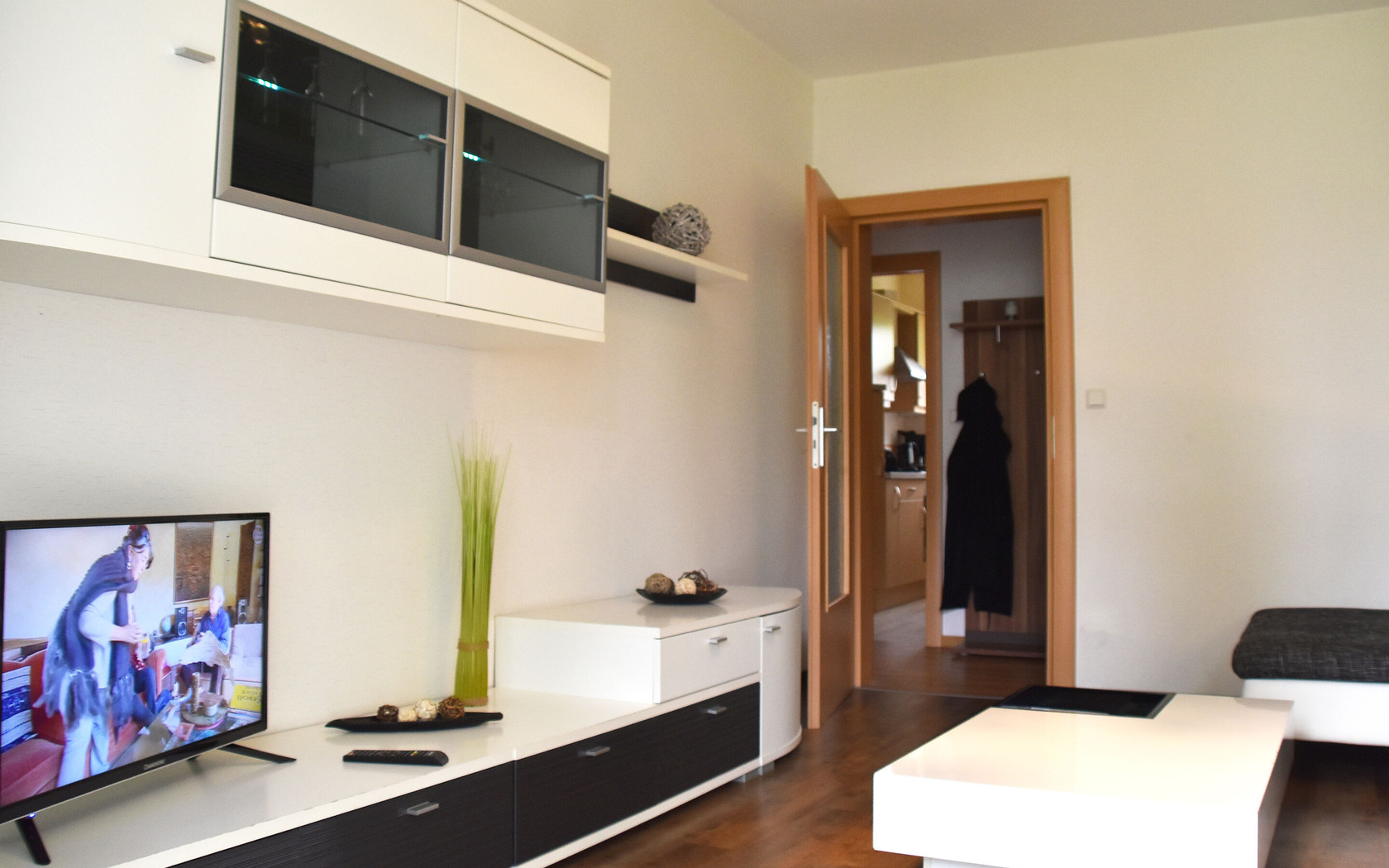 Wohnzimmer, Foto: Kerstin Geilich, Lizenz: MuT