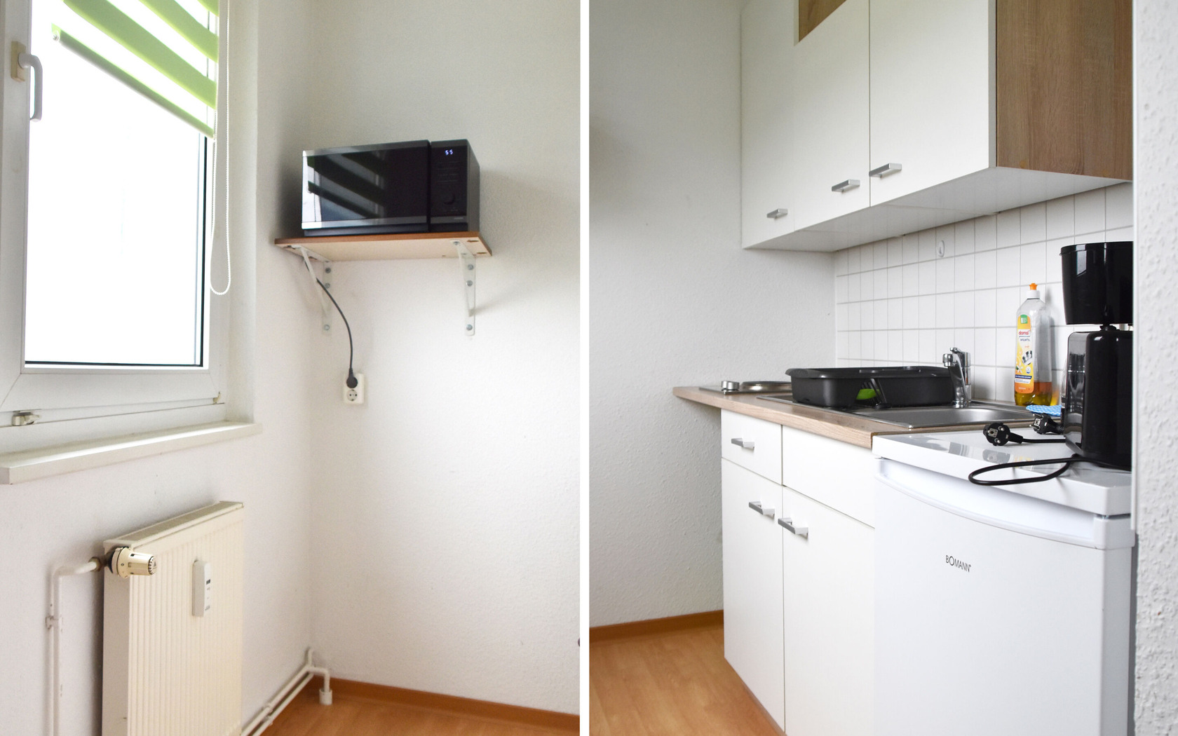 Küche, Foto: kerstin Geilich, Lizenz: mut