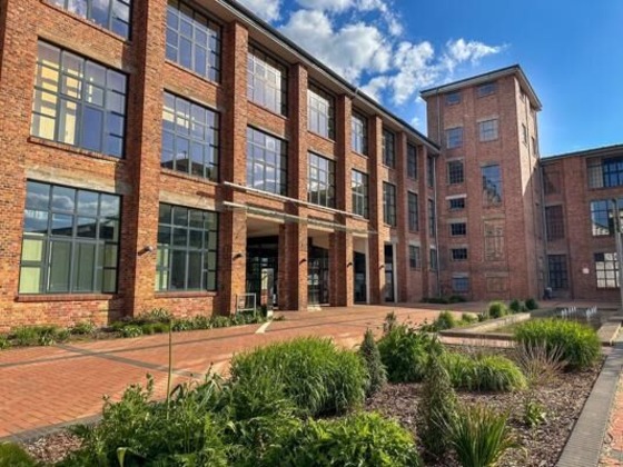 Stadt- und Industriemuseum Guben, Foto: Vincent Birkenhagen, Lizenz: Stadt Guben