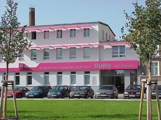 GuWo Verwaltung, Foto: GuWo, Lizenz: GuWo