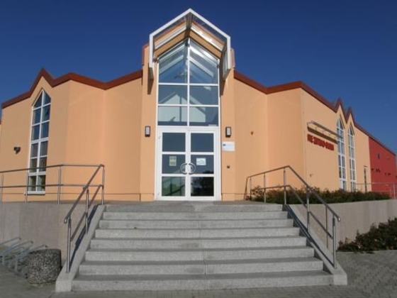 Freizeitbad Guben, Foto: Freizeitbad Guben, Lizenz: Freizeitbad Guben