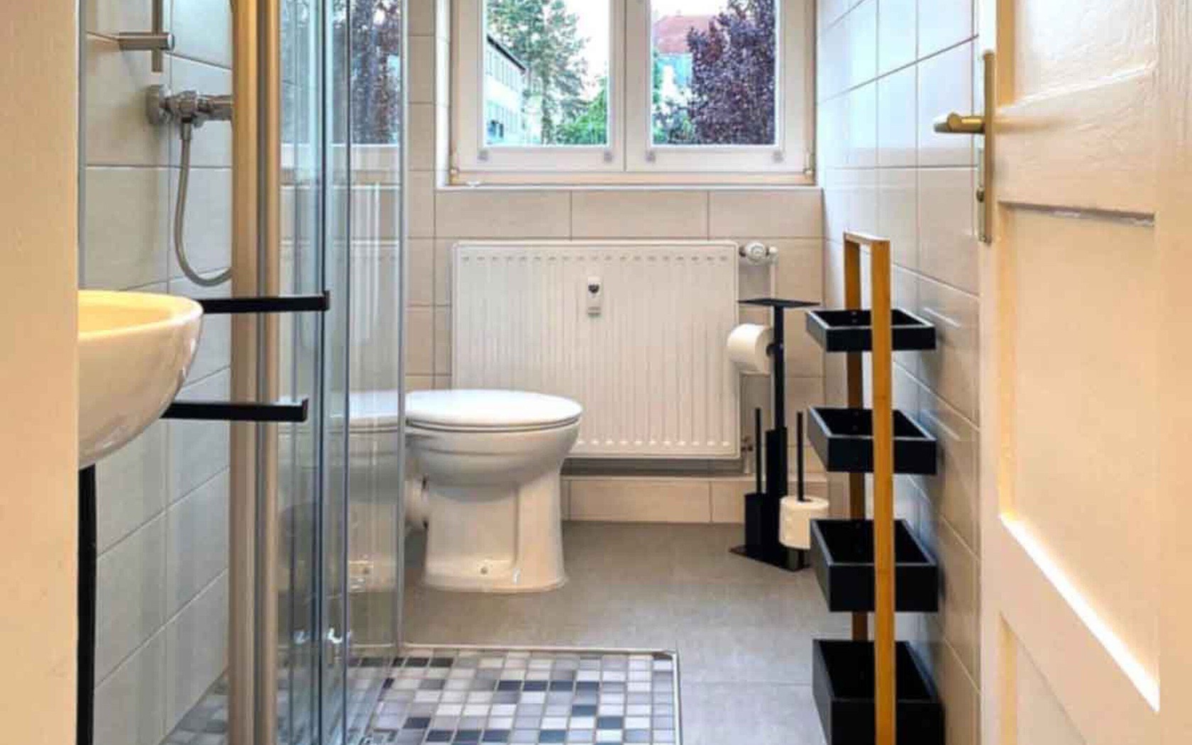 Bad, Foto: Kerstin Geilich, Lizenz: MuT