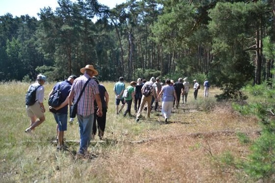 Foto: Kerstin Geilich, Lizenz: Marketing und Tourismus Guben e.V.
