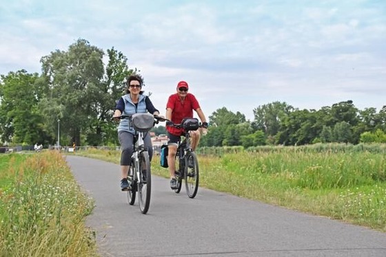 Foto: Kerstin Geilich, Lizenz: Marketing und Tourismus Guben e.V.