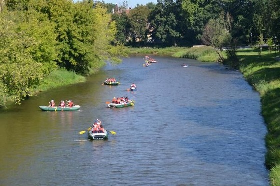 Foto: Kerstin Geilich, Lizenz: Marketing und Tourismus Guben e.V.