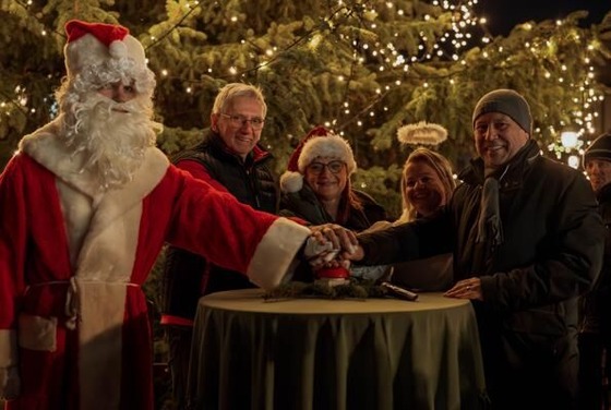 Foto: Ulrike Schöll