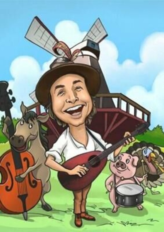 Sebastian Lohse - Bauer, Foto: Sebastian Lohse, Lizenz: Sebastian Lohse